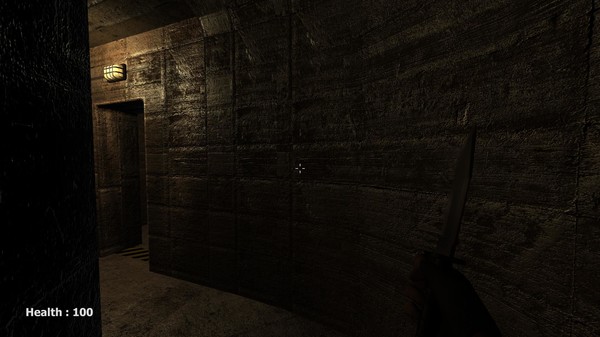 10 Years After screenshot 1