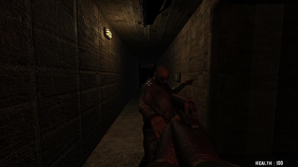 10 Years After screenshot 2