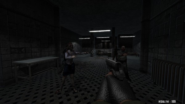 10 Years After screenshot 11
