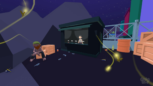 GeckoShop screenshot 8
