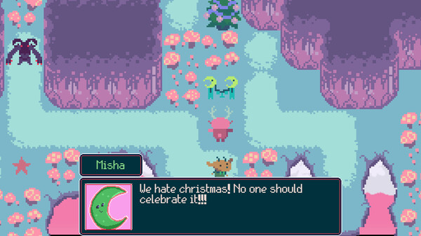 Ginger's Letter to Santa screenshot 6