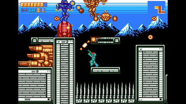 Zexion screenshot 7