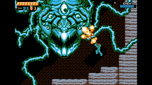 Zexion screenshot 8