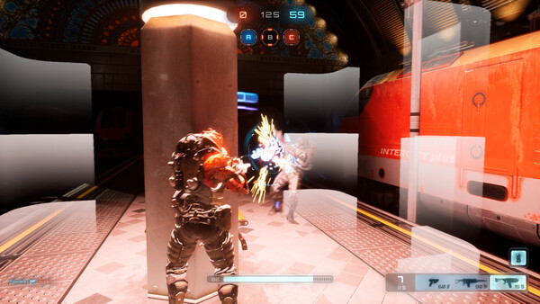 Shadow Siege screenshot 6