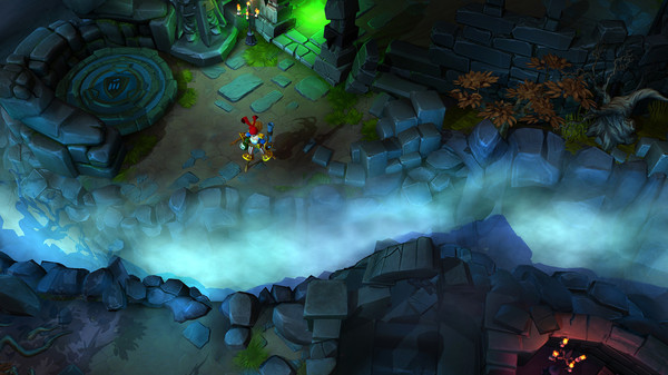 Strife screenshot 8