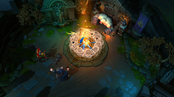 Strife screenshot 11