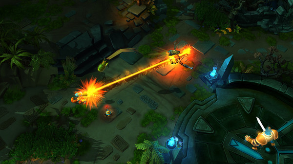 Strife screenshot 4