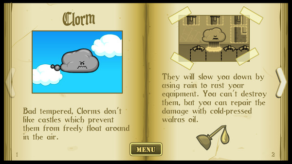 Castle screenshot 4