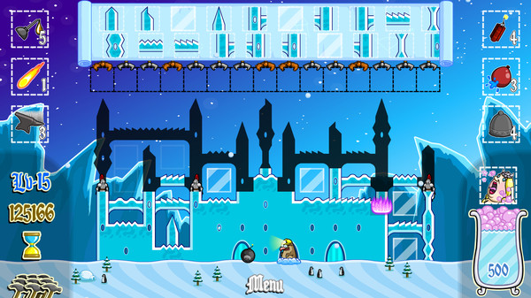 Castle screenshot 7