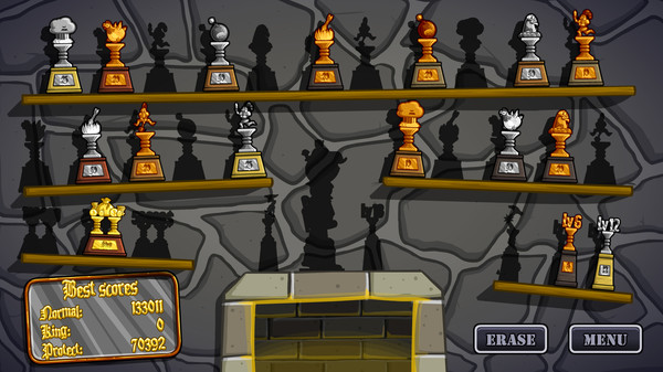 Castle screenshot 5