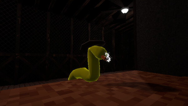 Residual Christmas screenshot 9