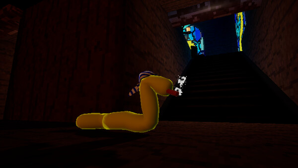 Residual Christmas screenshot 6