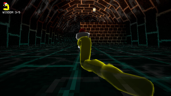 Residual Christmas screenshot 3