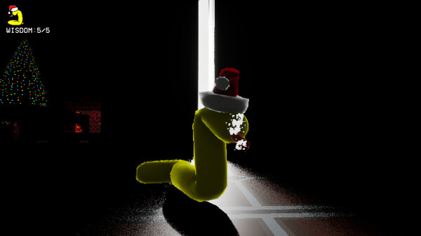 Residual Christmas screenshot 12