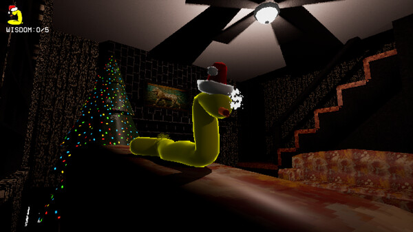 Residual Christmas screenshot 8
