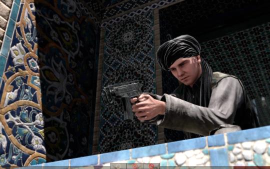 Arma 2: Operation Arrowhead screenshot 9
