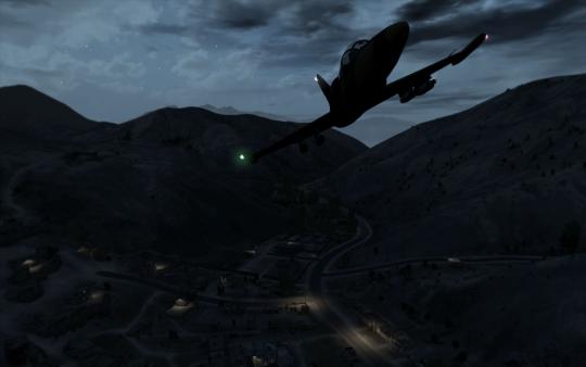 Arma 2: Operation Arrowhead screenshot 8