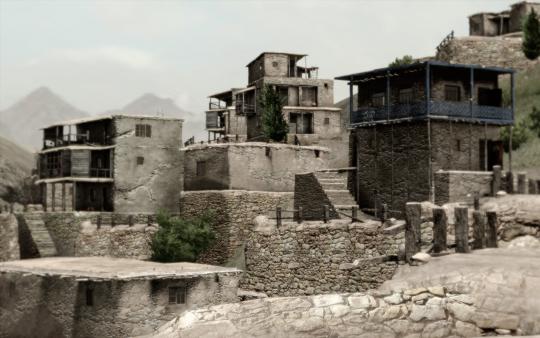 Arma 2: Operation Arrowhead screenshot 11