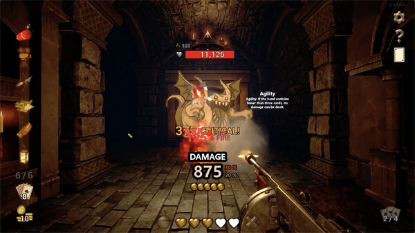 Sweep screenshot 4