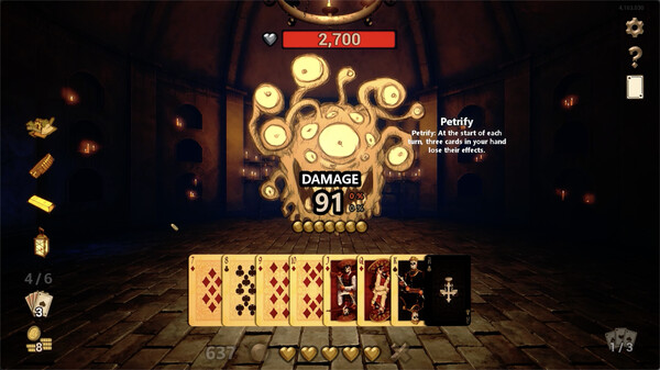 Sweep screenshot 8