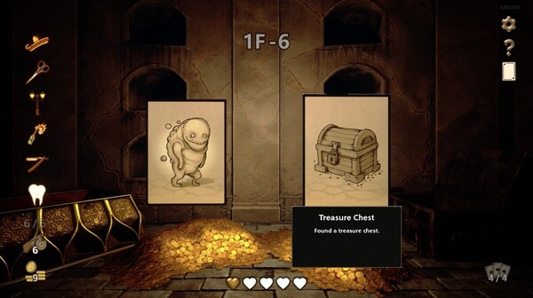 Sweep screenshot 7