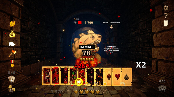 Sweep screenshot 9