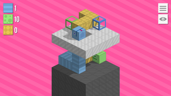 Snake Blocks screenshot 11