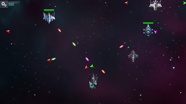 Timeloop Titans screenshot 5