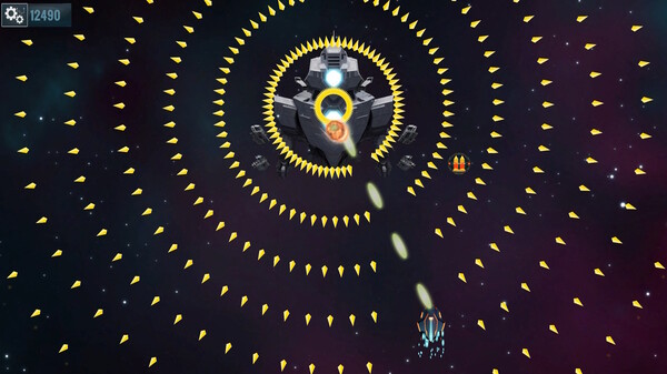 Timeloop Titans screenshot 8