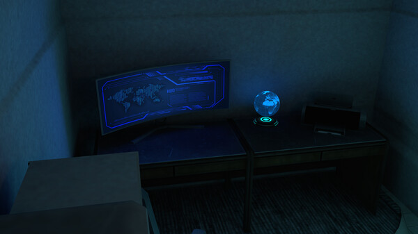 Escape Together: Secrets of the Professor screenshot 9