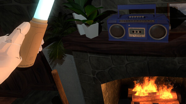 Escape Together: Secrets of the Professor screenshot 4