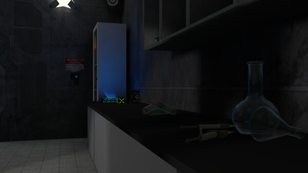 Escape Together: Secrets of the Professor screenshot 7