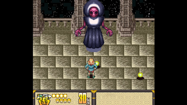 Feudal Bros - Tonosama #1 screenshot 1