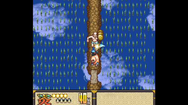 Feudal Bros - Tonosama #1 screenshot 5