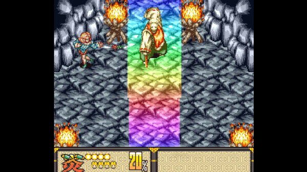 Feudal Bros - Tonosama #1 screenshot 2