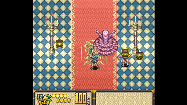 Feudal Bros - Tonosama #1 screenshot 6