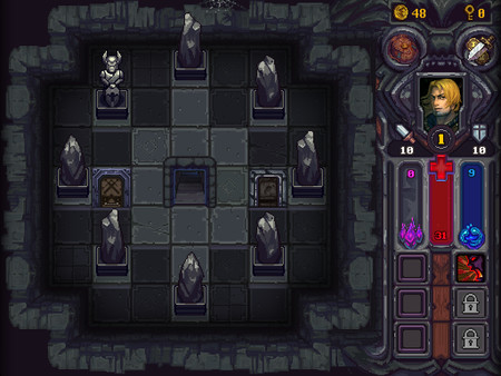 Runestone Keeper screenshot 3