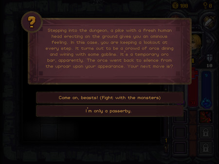 Runestone Keeper screenshot 10