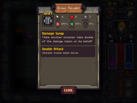 Runestone Keeper screenshot 8