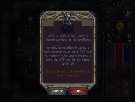Runestone Keeper screenshot 5