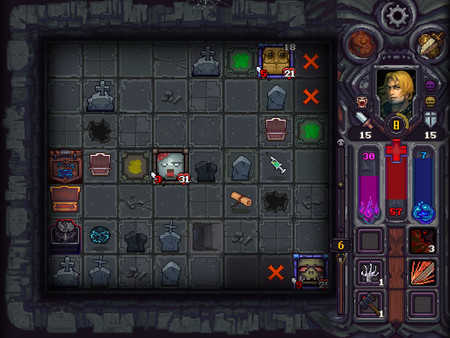 Runestone Keeper screenshot 6