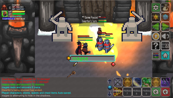 Landonia screenshot 5