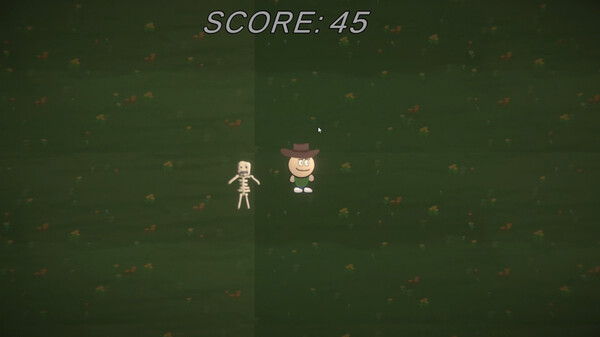 Treasure Hunter screenshot 2