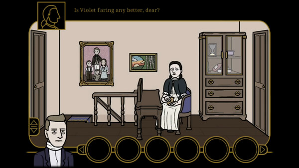 The Life and Times of Daniel Vastberaden screenshot 1