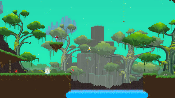 A Pixel Story screenshot 4