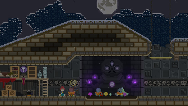 A Pixel Story screenshot 3