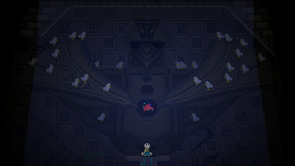 A Pixel Story screenshot 5
