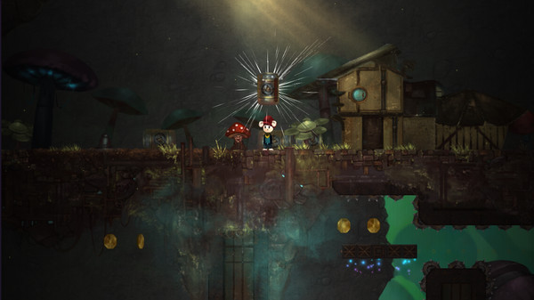 A Pixel Story screenshot 1