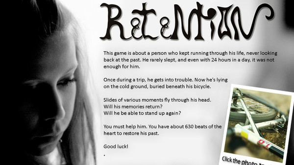 Retention screenshot 8