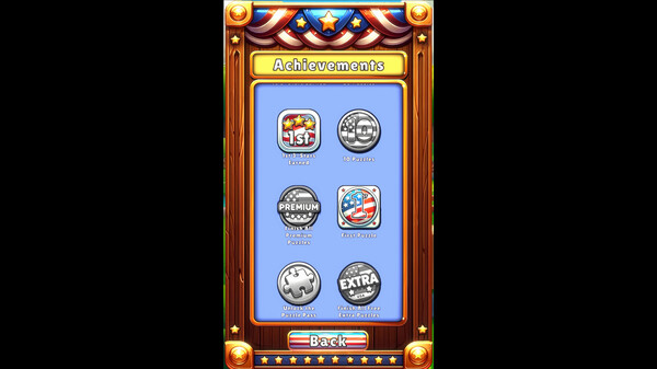Jigsaw USA screenshot 4